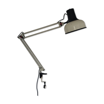 Lival finland vintage architect lamp – 1970s