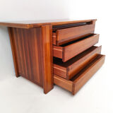 Mario Marenco 'Sapporo' Sideboard for Mobilgirgi, Italy 1970s