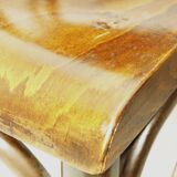 Pub Chairs from Thonet, 1930s, Set of 6, II