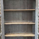 Antique display case