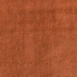 2x9 Vintage Terracotta Runner Rug, 75x279Cm