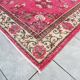 Oushak Antique Floor Wool Rug sku 2635