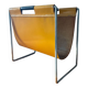 Dodime magazine rack for Brabantia from the 60s and 70s