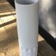 Vintage Hutschenreuther Fuchs 1960 modeniste vase