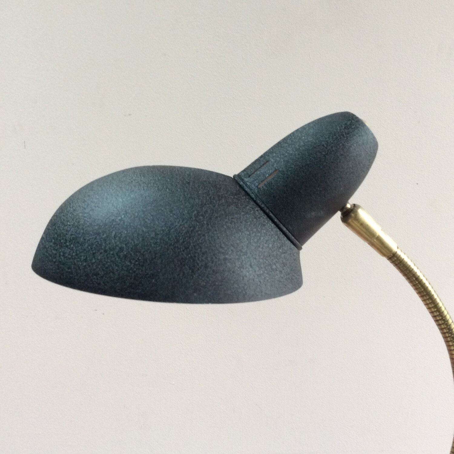 Vintage table lamp 60s