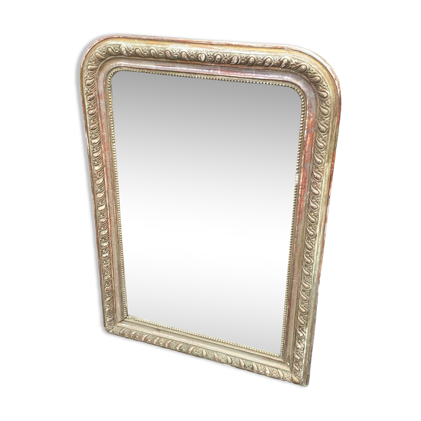 Louis Philipe Mirror 72x102cm