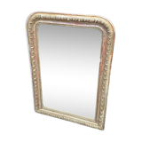 Louis Philipe Mirror 72x102cm