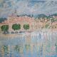 Menton Oil
