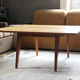 Transformable coffee table  1950