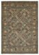 Turkish Handknotted Wool Oushak Rug 168 cm x 243 cm