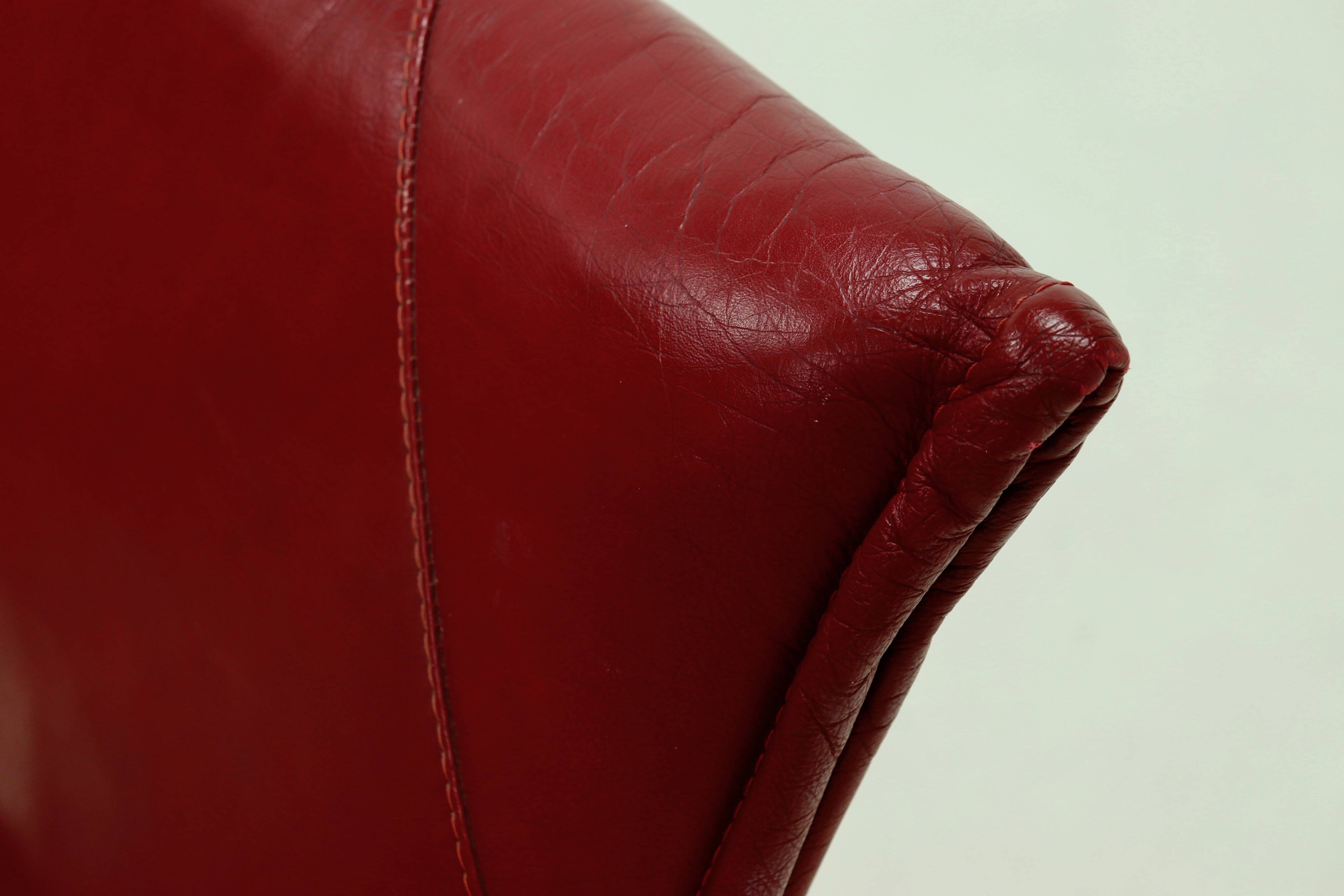 Flyer Lounge Chair by Pierre Mazairac & Karel Boonzaaijer for Young Interna