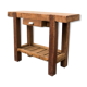 Ancient workbench