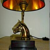 Lamp in style or taste: jansen or maison charles
