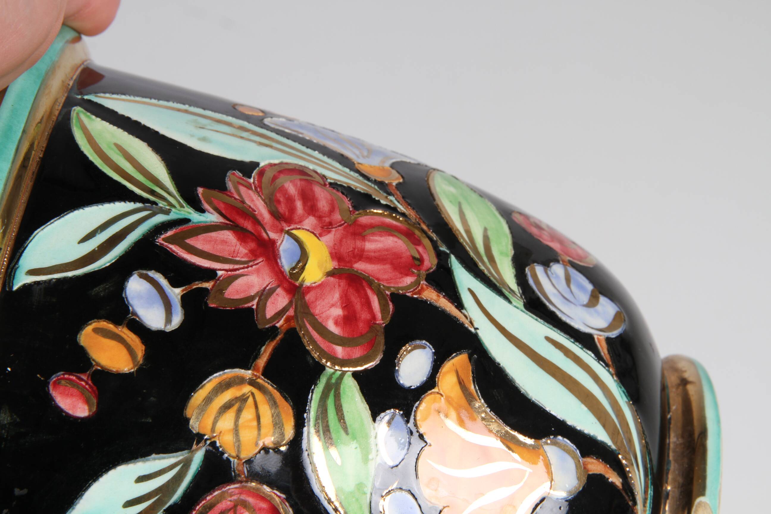 Cerart Monaco vase