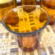 Vintage Duralex glasses