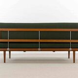Minerva sofa / daybed by peter hvidt & orla molgaard-nielsen