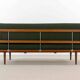 Minerva sofa / daybed by peter hvidt & orla molgaard-nielsen