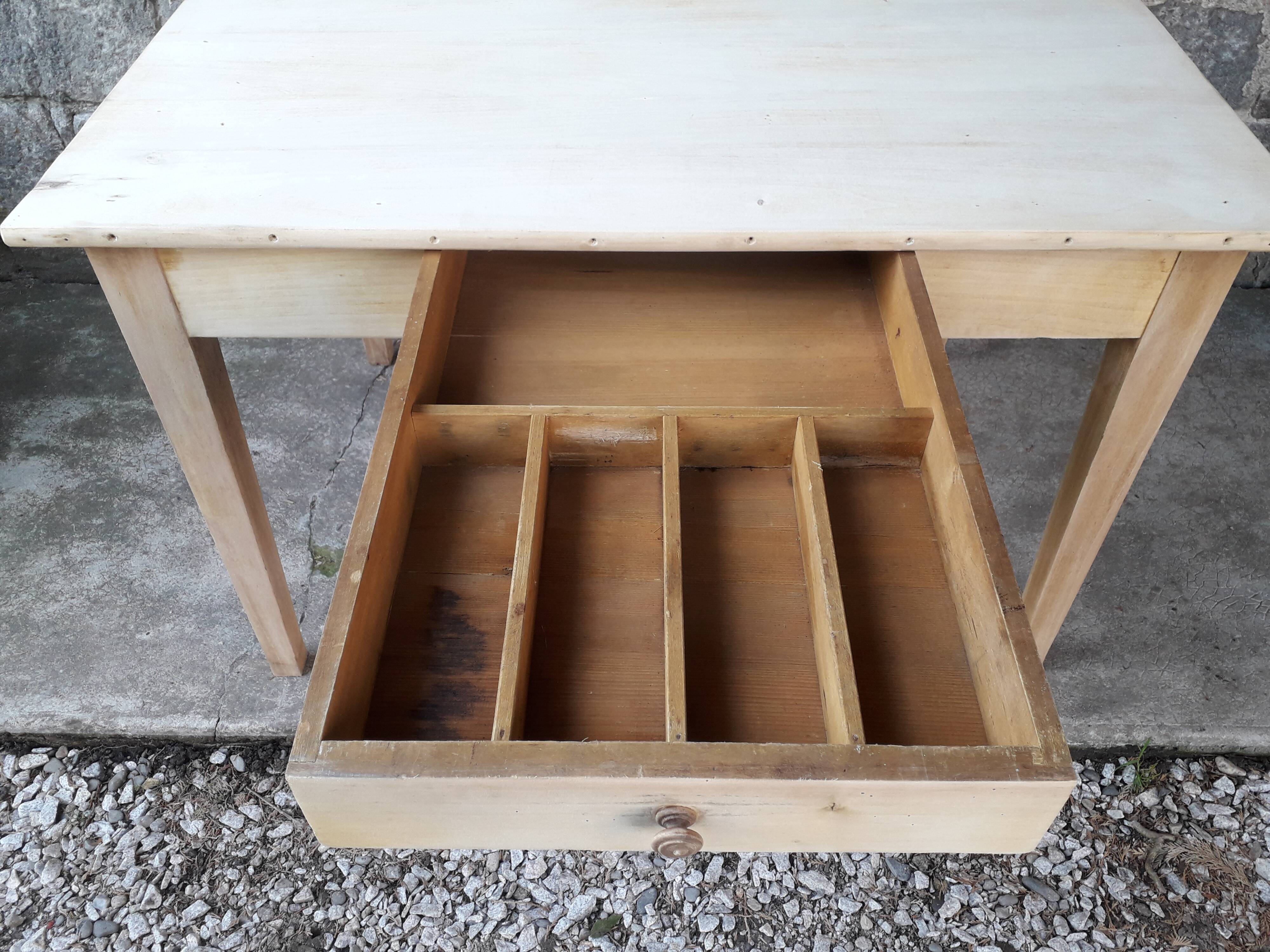 Farm table 120 cm