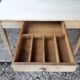 Farm table 120 cm