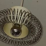 Vintage lamp or pendant light from the 70s