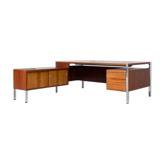 Bureau