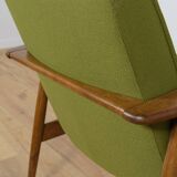 Model 300-192 Armchair by Juliusz Kedziorek from Goscinska Furniture Factory, 1970s