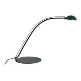 Graphic desk lamp by Herda
