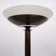 Jean perzel art deco floor lamp