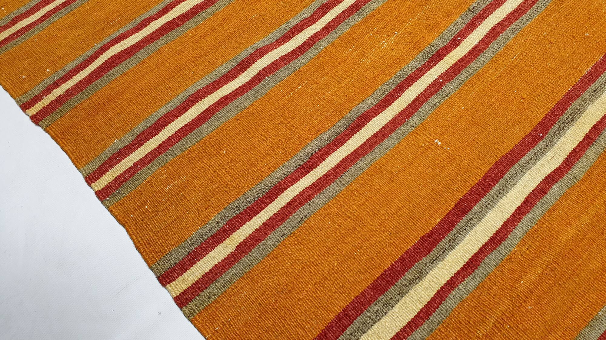 Turkish Kilim, 320x179 cm, MYK-910