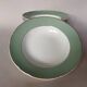 12 assiettes creuses Villeroy & Boch vintage 1960