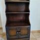 Bibliothèque cascade modèle 476 Ercol années 70