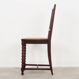 Oak chair, Danish design, 1960s, production: Denmark