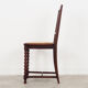 Oak chair, Danish design, 1960s, production: Denmark