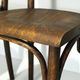 Pub Chairs from Thonet H-48, 1930s, Set of 6