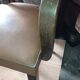 Bridge chair