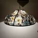 Lampe abat jour, italie, '50-60