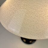 Postmodern Murano Table Lamp, 1980s