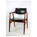 Armchair model Gm1 by Svend Åge Eriksen