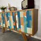 Vintage sideboard