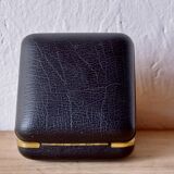 Old JAZ mechanical travel alarm clock - 1960s