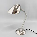 Functionalist / bauhaus flexible table lamp by franta anyz, 1930s