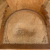 Vintage art deco table & chairs