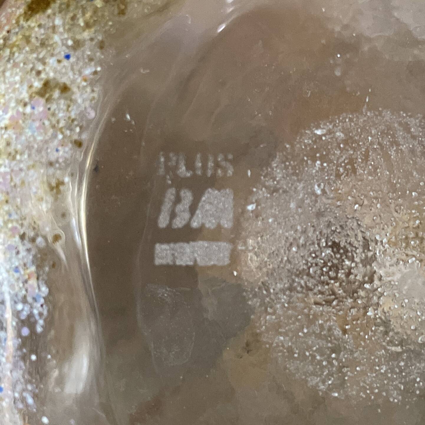 Bottle of Benny Motzfeldt