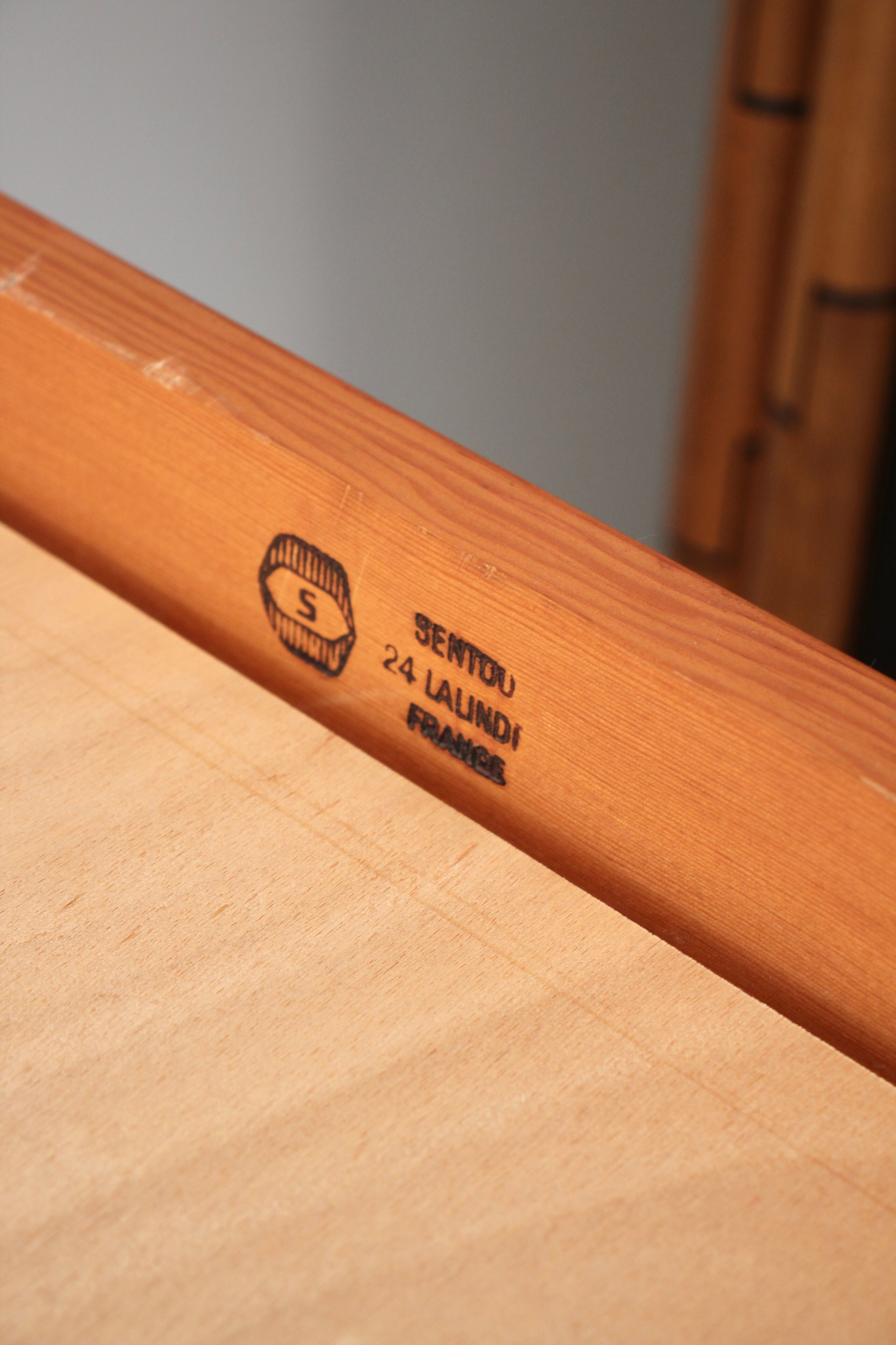 Bunk beds by Roger Fatus Robert Sentou edition