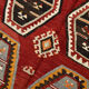 5x10 tribal handmade kilim rug, 156x310cm