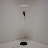 Lampadaire Lidokov, années 1970
