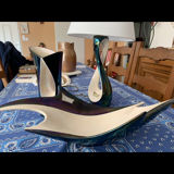 Verceram vase