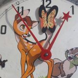 Bayard alarm clock