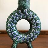 Ceramic lamp 50s