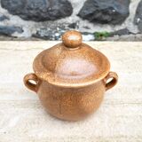 Sandstone candy maker Le Potier Menton